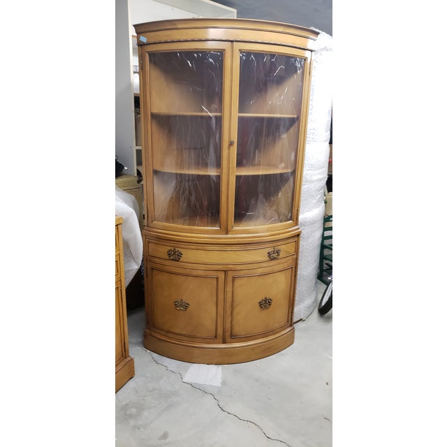 1950s RWAY China Pair Chairish