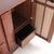 Vintage Wooden Graphic Buffet, 1980s For Sale - Image 16 of 18