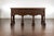 English 19th Century Oak Sideboard with Three Low-Relief Carved Drawers For Sale In Atlanta - Image 6 of 12