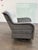 Outdoor Porch Glider Swivel Chair For Sale In San Francisco - Image 6 of 12