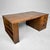 Brown Mid-Century Japanese Foldable Desk, 1960s For Sale - Image 8 of 18