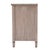 Beige Flagstaff 30 in. W Rectangular Wood 3 Drawer Dresser, Desert Sand For Sale - Image 8 of 11