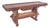 Portuguese Woodworkers Workbench, 1950s For Sale - Image 11 of 11