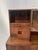 Art Deco Architect's Buffet, 20th Century For Sale - Image 14 of 18