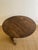 French Dining Table in Oak For Sale - Image 5 of 8