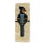 Modern Pigeon Gabbeh Rug rug no.j3633 For Sale