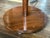 1950s Danish Art Deco Beech Floor Lamp For Sale - Image 14 of 18