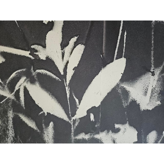 Stefano Mazzolini, RF3132, 2020, Acrylic on Paper For Sale - Image 6 of 7