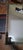 Late 20th Century Late 20th Century Silver Wooden Gilt Frame Mirror For Sale - Image 5 of 6