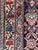 Antique Malayer Runner Rug, 1890s For Sale - Image 12 of 18