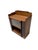 Art Deco Amsterdam School Cabinet from J.J. Zijfers Amsterdam, 1920s For Sale - Image 6 of 16