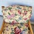 Antoinette Lounge Chairs Tropical Floral Pair For Sale - Image 12 of 18