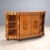 English Veneered Wood Sideboard For Sale - Image 12 of 12