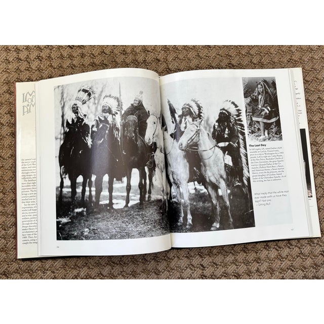 Images of America Photography Book For Sale - Image 6 of 9