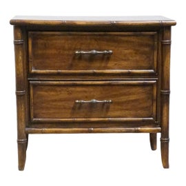 Example of National Furniture Company Nightstands