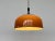Mid-Century Modern Mid-Century Plastic Pendant by Guzzini for Meblo, Italy, 1970s For Sale - Image 3 of 8