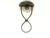 Rustic Rustic Wall Sconce, 1980s For Sale - Image 3 of 8