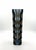Vintage Optic Glass Vase by Oldrich Lipsky for Exbor, 1960s For Sale In New York - Image 6 of 13