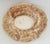 Antique 19thC Majolica Wheat Bread TrayPlatter C1880s For Sale In Houston - Image 6 of 8