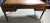 Wood Louis XVI Style Desk For Sale - Image 7 of 12