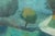 Kurt Neyers, Kurt Neyers, Gemälde "Mosellandschaft", 1946, Framed For Sale - Image 6 of 11