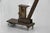 Mid-Century Modern Wooden Mobile Crane Truck, 1950s For Sale - Image 3 of 18