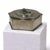 A refined and rare pewter lidded box by Svenskt Tenn, dated 1936, exemplifying the elegance and craftsmanship of early...
