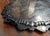 20th Century English Silverplate Rococo Revival Salver Tray by Ellis Barker For Sale - Image 12 of 14