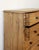 Late 19th Century Large Antique English Pine Chest of Drawers For Sale - Image 5 of 6