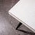 French Rectangular Dining Table by Tolix, 1950s For Sale - Image 15 of 16