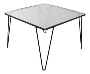 Coffee Table by Arnold Good from Mesquita, 1955