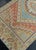 Turkish Turkish Oushak Rug 3' x 7'8" #19076 For Sale - Image 3 of 8