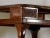 Wooden Game Table, 1920s For Sale - Image 3 of 6