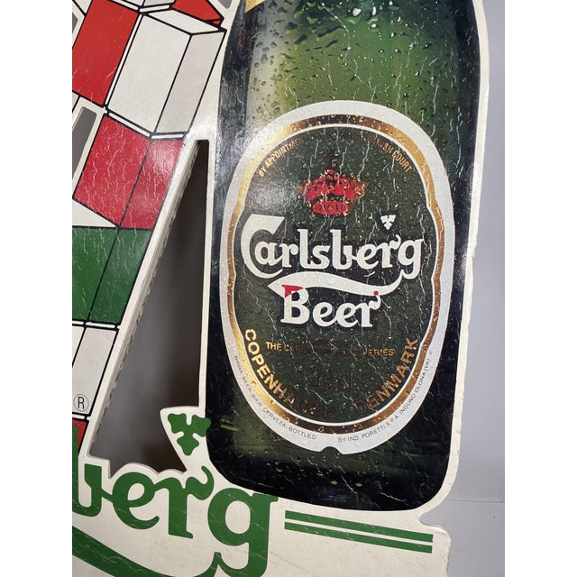 The World Cup Italia Billboard Advertising, 1990 For Sale - Image 6 of 7