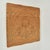Vintage French Oak Wood Carved Wall Decor Panel For Sale - Image 4 of 7