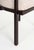 Edward Wormley for Dunbar Six Dining Chairs,Model 935 "Horseshoe Chairs" 1965c. For Sale - Image 10 of 13