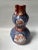 Ceramic 19th Century Imari Triple Gourd Vase For Sale - Image 7 of 13