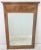 Wood John Widdicomb Paint Decorated Mirror For Sale - Image 7 of 7