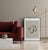 Contemporary Minimalist Botanical Print For Sale - Image 4 of 6