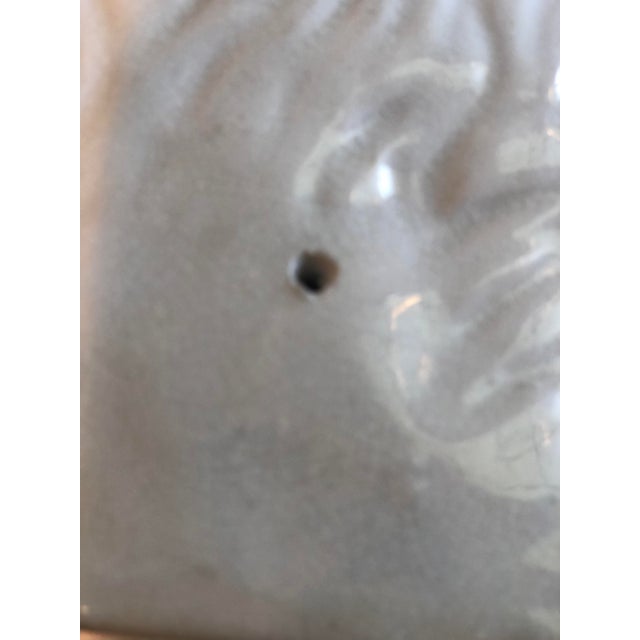 19th Century Victorian Staffordshire Dogs - a Pair For Sale - Image 9 of 13