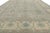 Modern Style Turkish Oushak Rug, 09'02 X 12'01 For Sale - Image 4 of 9