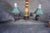 1930s Rare Monterey-Style Chandelier Professionally Restored For Sale In Los Angeles - Image 6 of 6