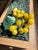 1960s 1960s Mid-Century Modern Italian Yellow Alabaster Grape Cluster For Sale - Image 5 of 9