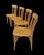 1930s Dining Chairs from Stella, 1930s, Set of 4 For Sale - Image 5 of 5