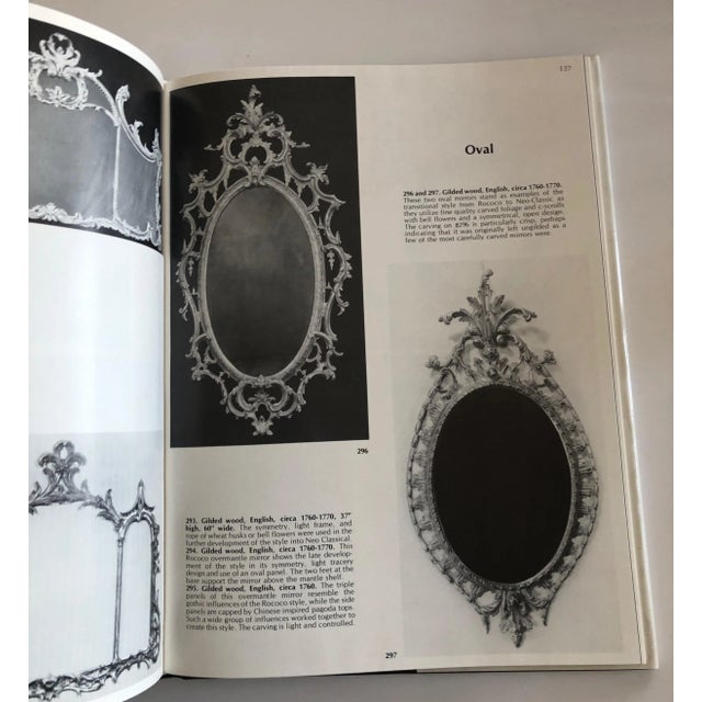 The Mirror Hardcover Book For Sale - Image 4 of 7