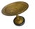 French Ormolu Classical Tazzas on Marble Bases, 1880, Set of 2 For Sale - Image 5 of 7