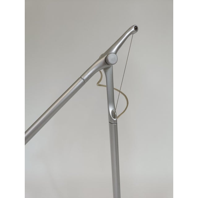 Nemo Leo Desk Lamp by Markus Jehs and Jürgen Laub, 2000s For Sale - Image 6 of 10