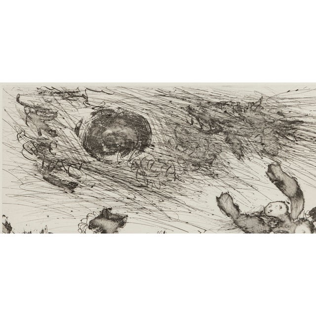 1960s Picasso, The Pursuit of the Kidnapper, 1968, Etching For Sale - Image 5 of 14
