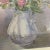 Floral Arrangment Watercolor Lithograph For Sale In Portland, ME - Image 6 of 11