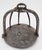 French Late 16th Century - French Iron Grilled Stirrups For Sale - Image 3 of 9